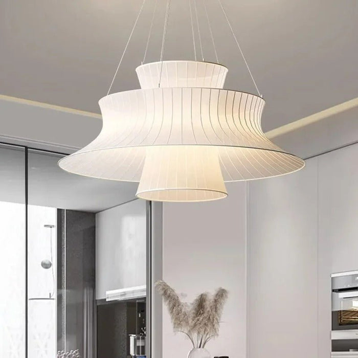 Elysian Pendant Light