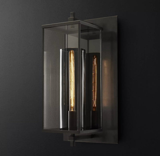 Eldric Wall Sconce