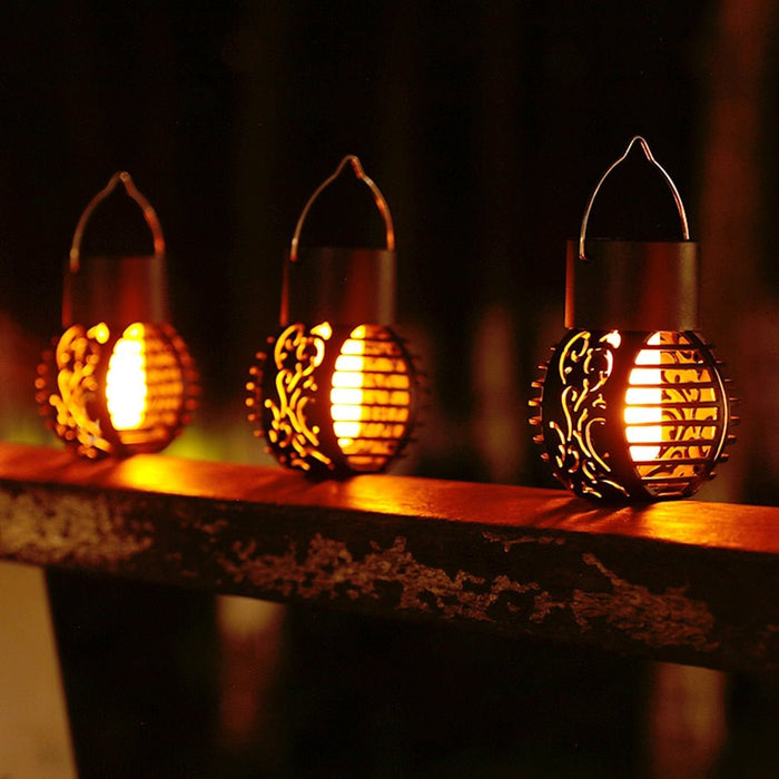 Helena Outdoor Garden Lamp