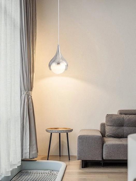 Aether Pendant Light