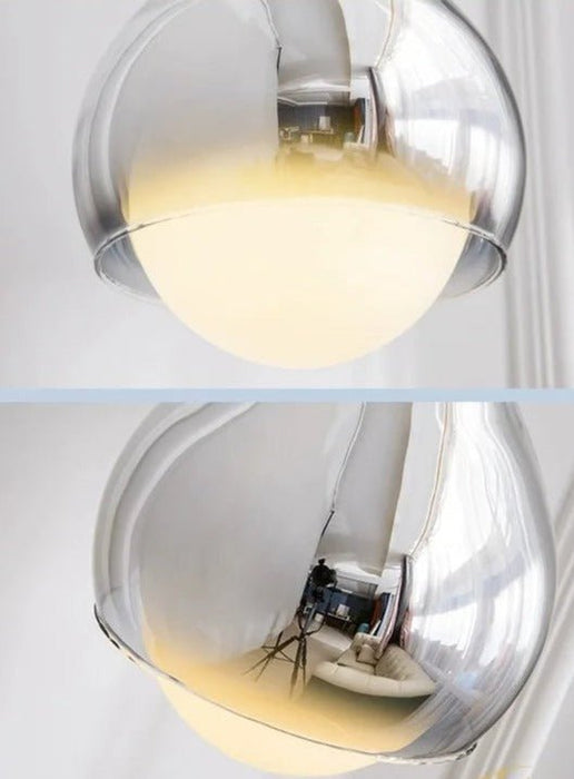 Aether Pendant Light