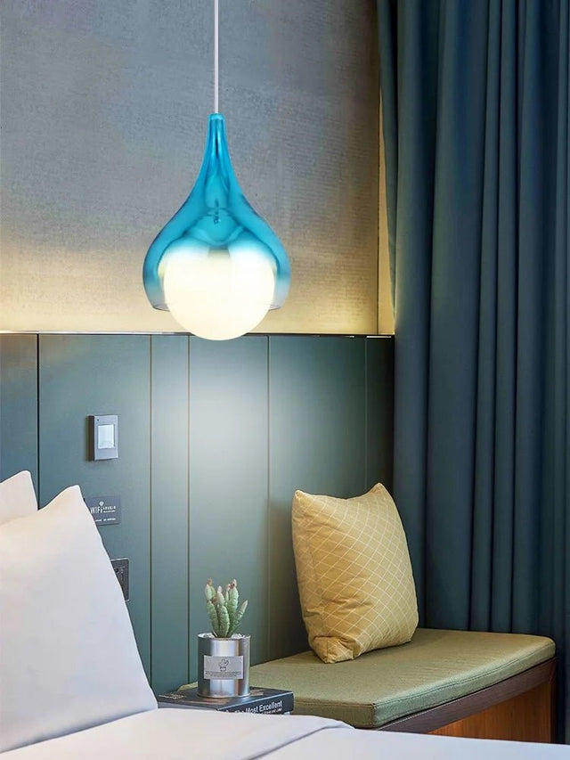 Aether Pendant Light
