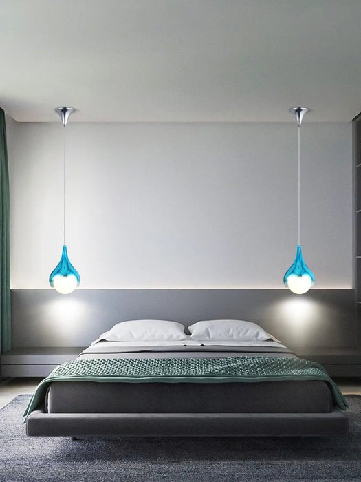 Aether Pendant Light