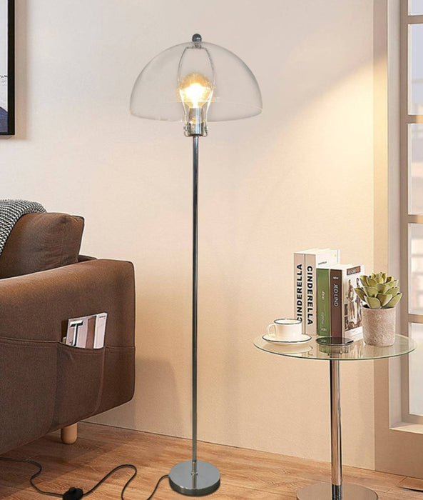 Clara Floor Lamp