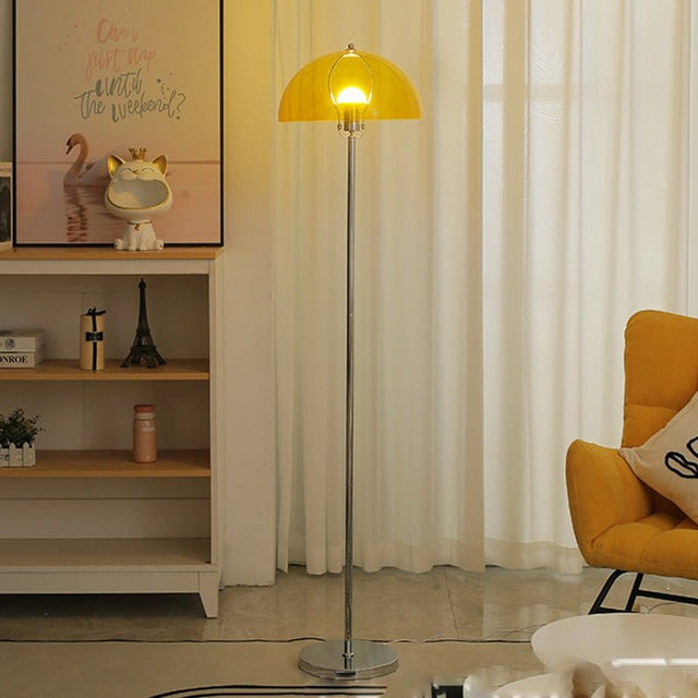 Clara Floor Lamp