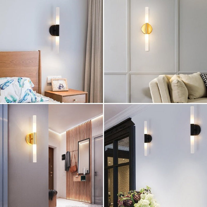 Marcella Wall Lamp
