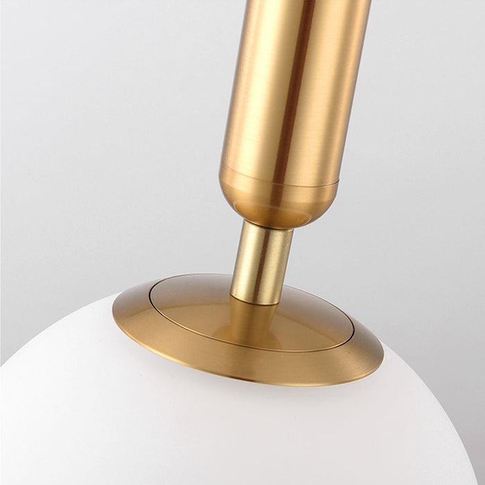 Elara Hanging Wall Lamp