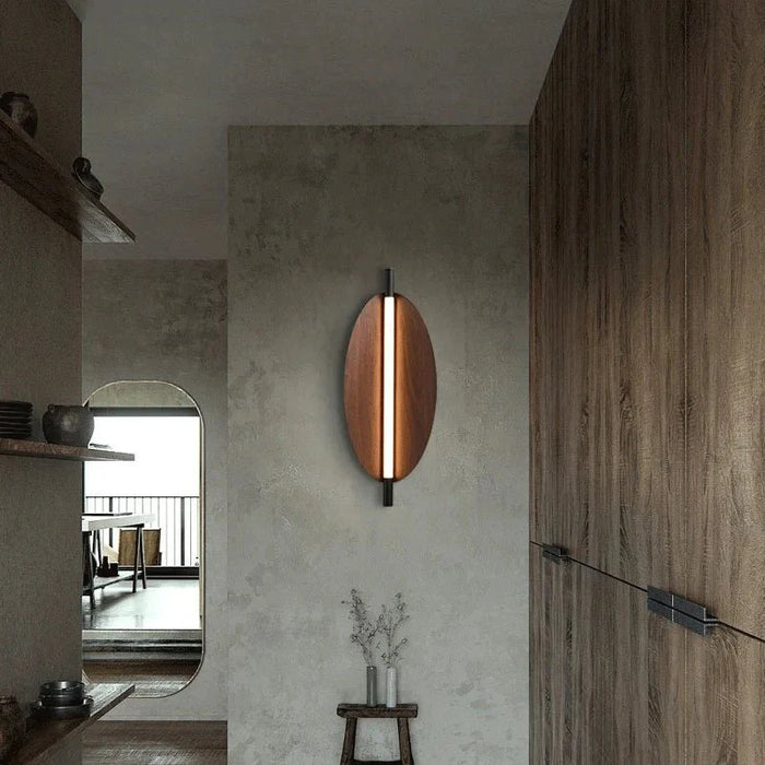 Noctis Wall Lamp
