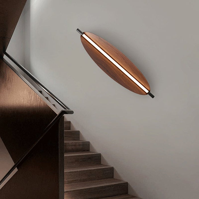 Noctis Wall Lamp