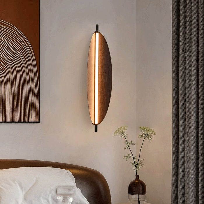 Noctis Wall Lamp