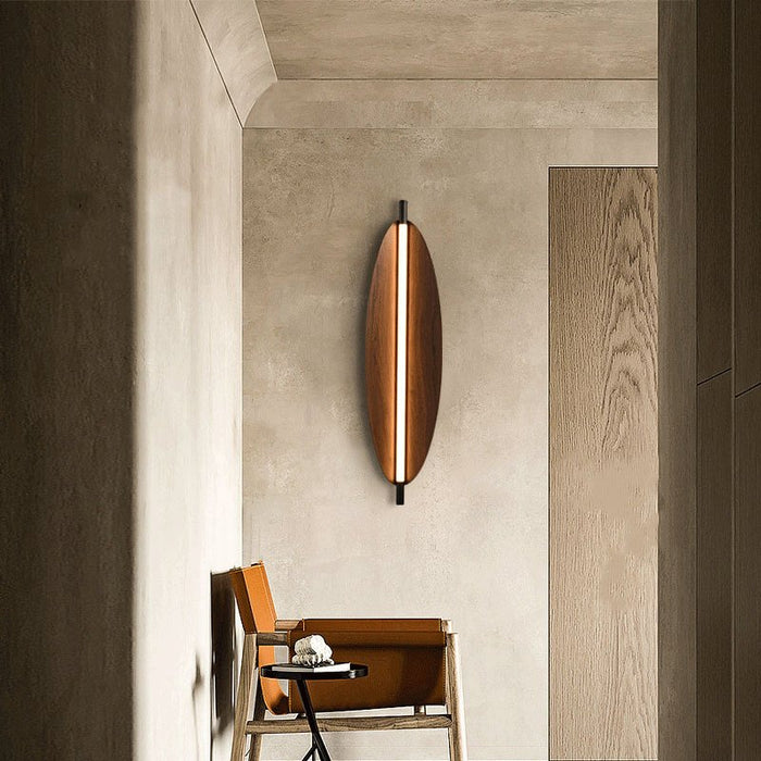 Noctis Wall Lamp