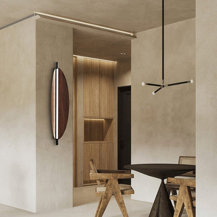 Noctis Wall Lamp