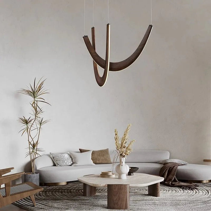Valencia Pendant Light