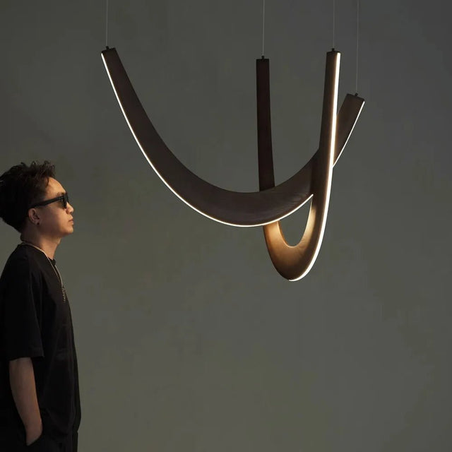 Valencia Pendant Light