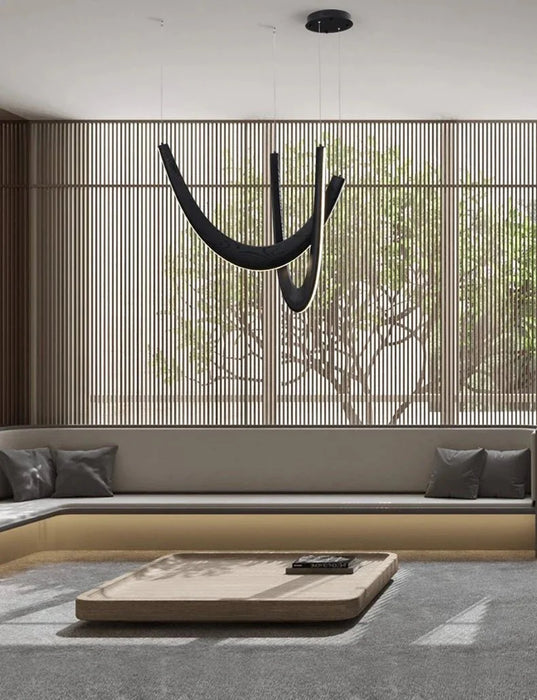 Valencia Pendant Light