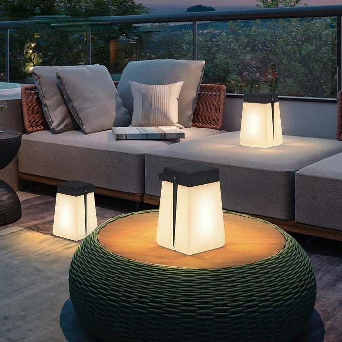 Valentin Outdoor Garden Lamp