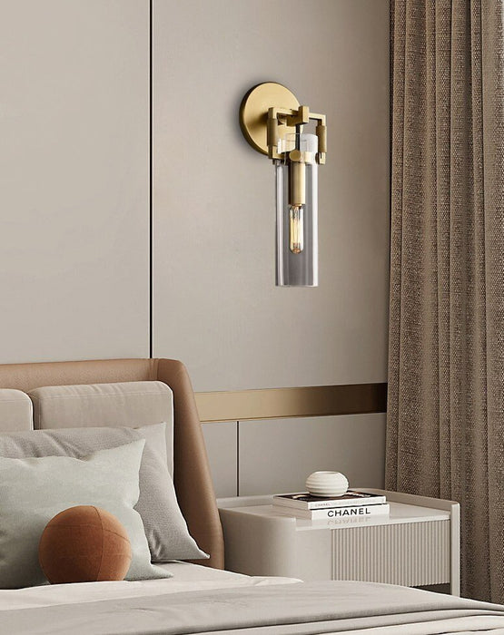 Marco Wall Lamp