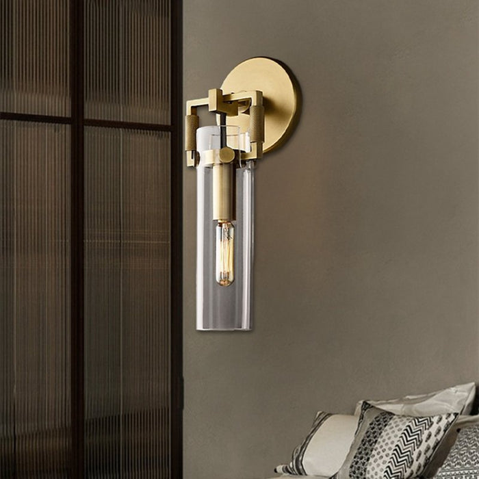 Marco Wall Lamp