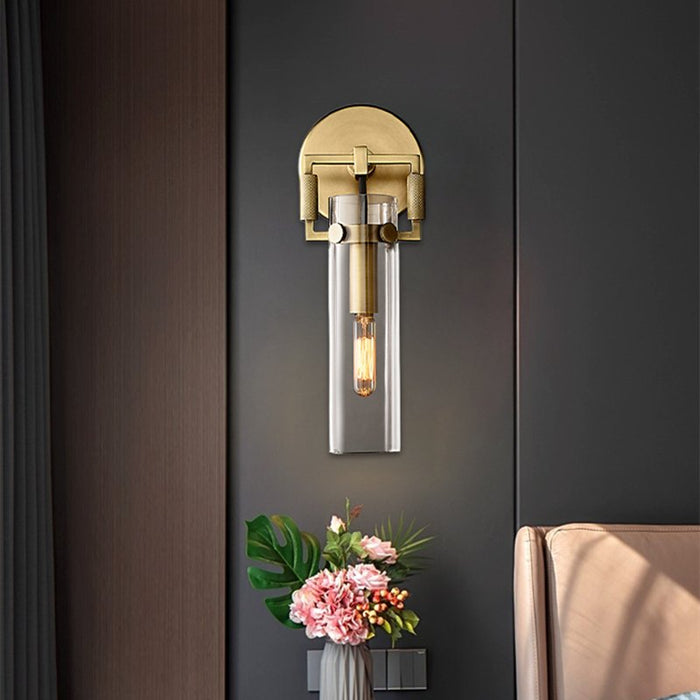 Marco Wall Lamp