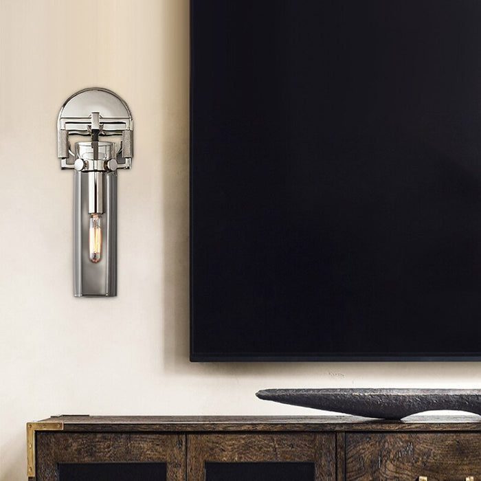 Marco Wall Lamp