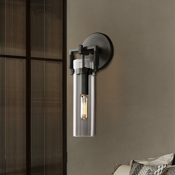 Marco Wall Lamp