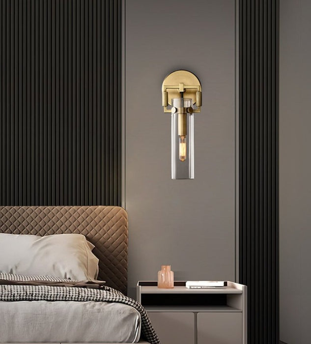 Marco Wall Lamp