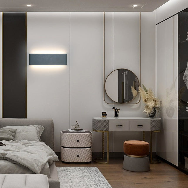 Fabien Wall Lamp