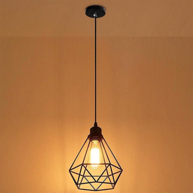 Luca Pendant Light
