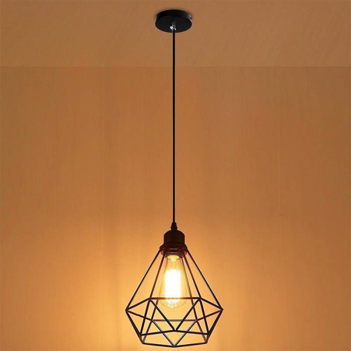 Luca Pendant Light