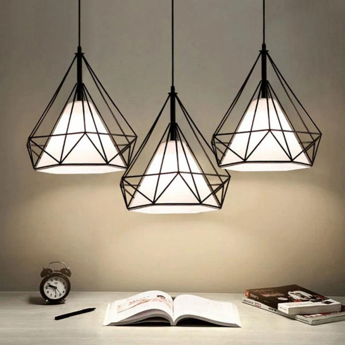 Luca Pendant Light