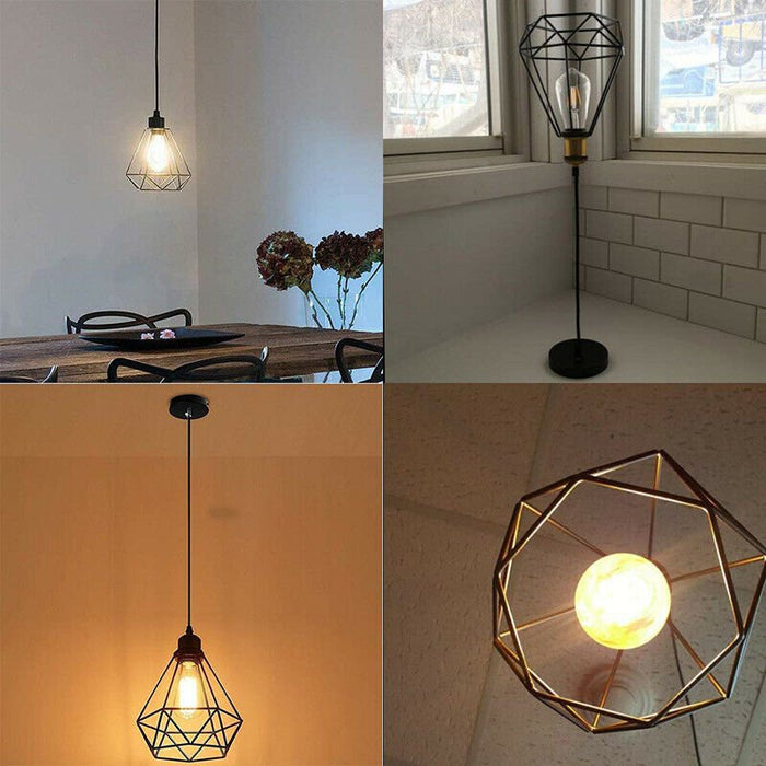 Luca Pendant Light