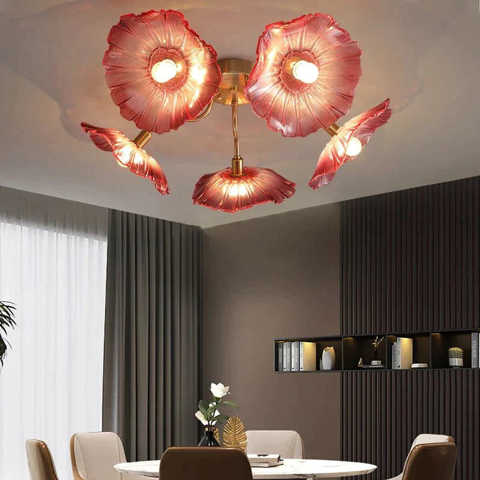 Felix Ceiling Light
