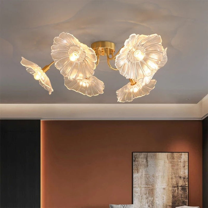 Felix Ceiling Light