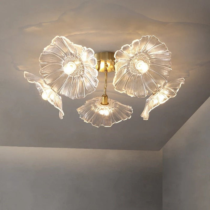 Felix Ceiling Light