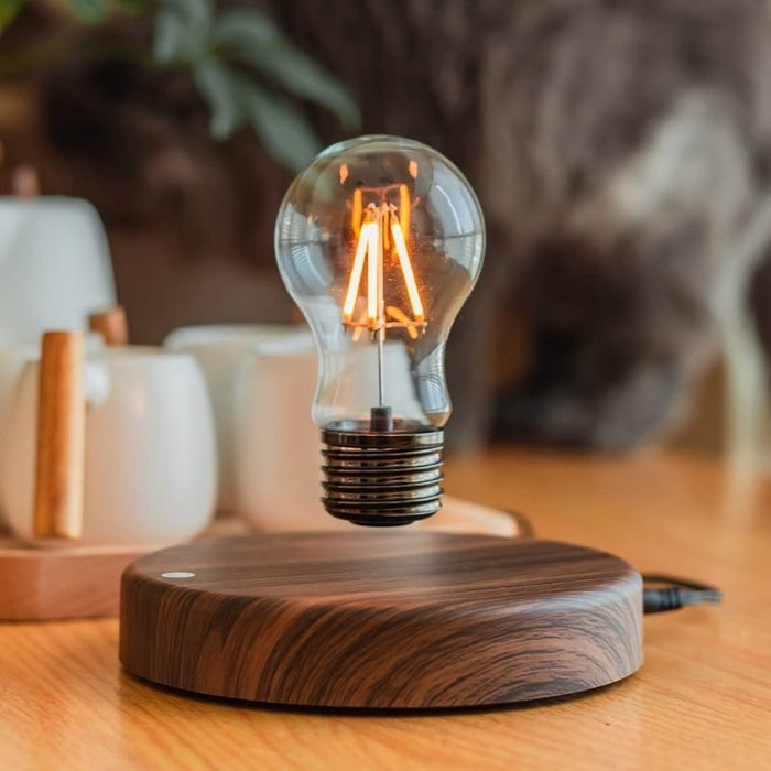 Aether Table Lamp