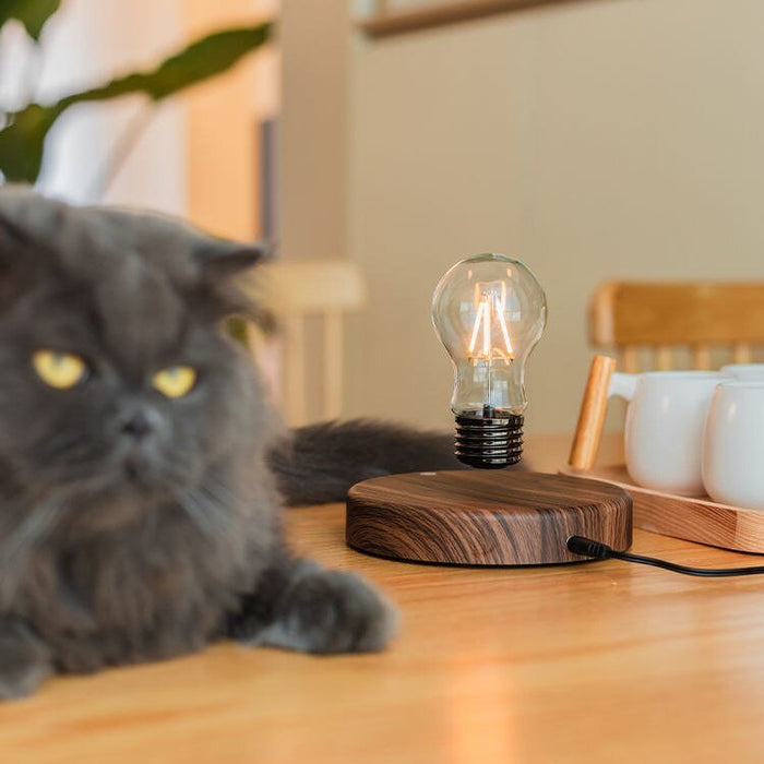 Aether Table Lamp
