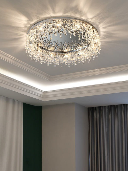 Aurora Ceiling Light