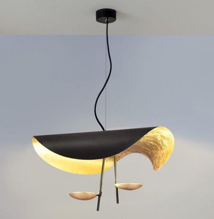 Emilia Pendant Light