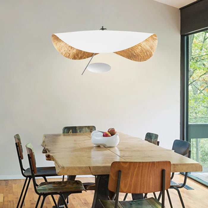 Emilia Pendant Light