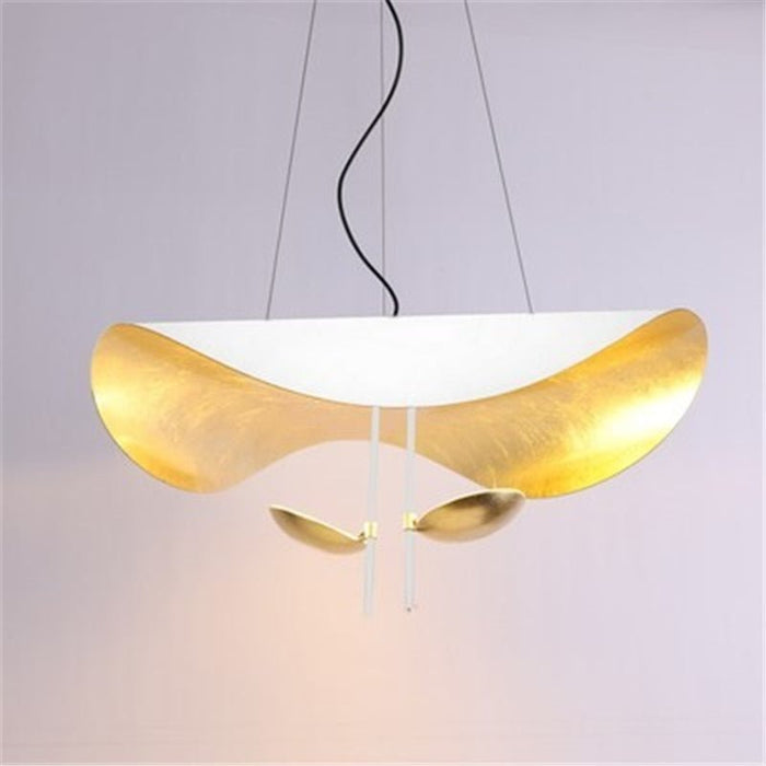 Emilia Pendant Light
