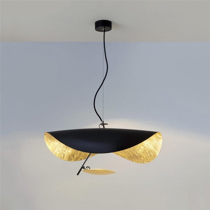 Emilia Pendant Light