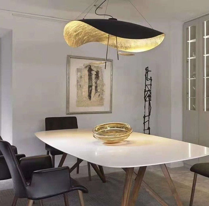 Emilia Pendant Light