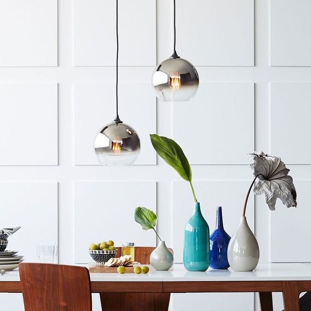 Zlata Pendant Light