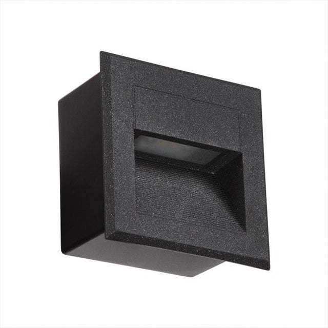 Tara Outdoor Step Lamp