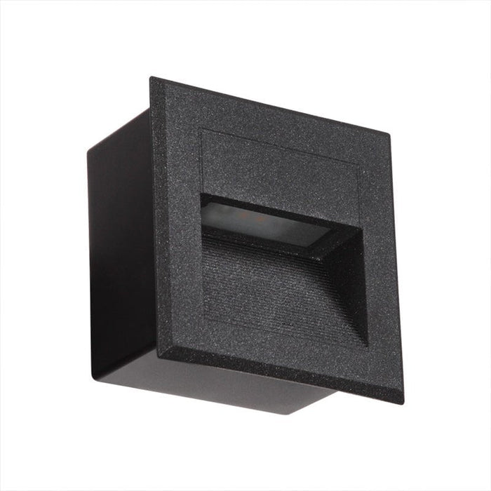 Tara Outdoor Step Lamp
