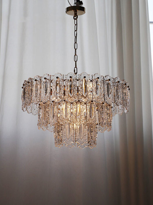 Friedrich Chandelier