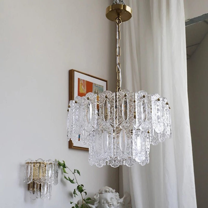 Friedrich Chandelier