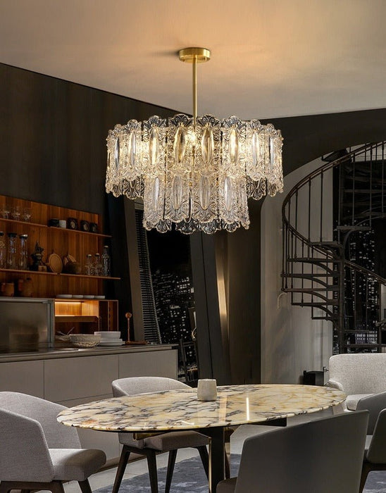 Friedrich Chandelier
