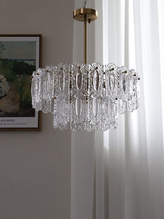 Friedrich Chandelier