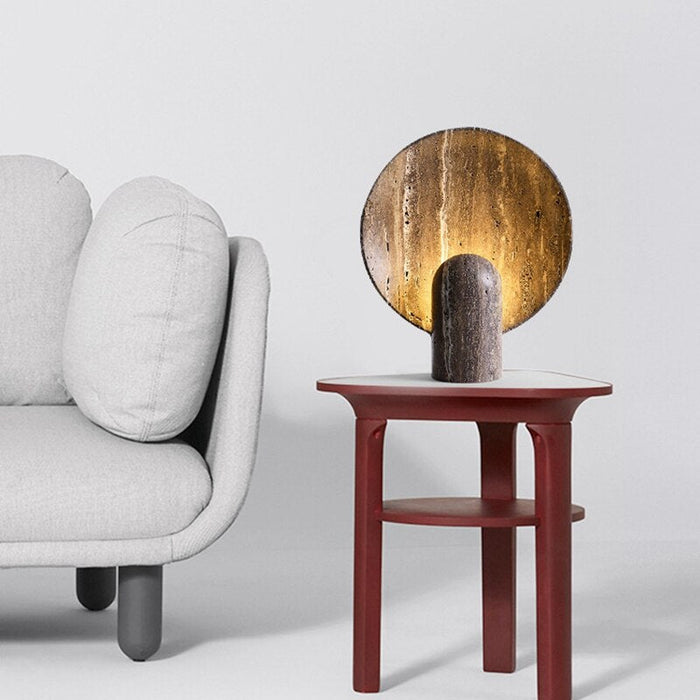 Physikos Table Lamp